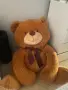 Огромно кафяво мече-около 100 см, снимка 1