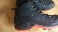 ECCO Biom TERRAIN GORE-TEX YAK Leather Boots размер EUR 43 обувки естествена кожа - 2721, снимка 4