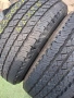 235 60 17 NEXEN 4броя всесезонни SUV , снимка 3