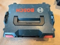 Bosch куфари за инструменти, снимка 8