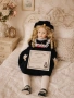 Порцеланова кукла Alberon Francesca , снимка 2