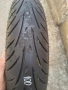 Гума за скутер Mitas 100 90 14 57P TL TOURING FORCE-SC гуми мото, снимка 5