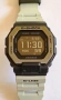 CASIO G-SHOCK  bluetooth original , снимка 9