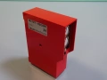 фотоелектрически датчик Leuze RK 78/7-110/220V photoelectric sensor, снимка 2