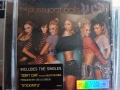 the pussycat dolls аудио дискове, снимка 1