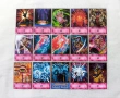 Yu-Gi-Oh! Ishizo Ishtar Deck - Anime Style, снимка 4