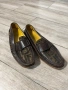 FENDI Original Size 43 Кожа и текстил, снимка 1