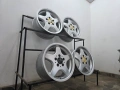 4бр 15ски джанти за MERCEDES, AUDI, VW 5х112мм A150664 , снимка 6