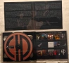 CD / ЦД компакт диск - Emerson, Lake & Palmer - 2011 - From The Beginning - The Best Of ELP [2 CD] д, снимка 3