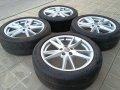 Оригинални джанти Ауди 18 Audi 5x112 Q2 SQ2 Q3 Q5 A1 A3 A4, снимка 6