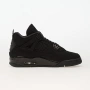 Air Jordan 4 Retro "Black Cat", снимка 1