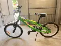 детско колело 20”, снимка 1