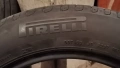 Продавам 4 броя Летни Гуми 215.55.17 на 1 сезон дот 2021 Pireli , снимка 5