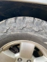 Офроуд гуми с джанти All Terrain, снимка 4