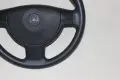 👌Безупречен волан Opel Corsa C (2000-2006г.) airbag волан, снимка 3
