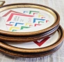 Винтидж рамки за снимки , снимка 7