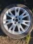 Оригинални лети джанти за Рено / Renault 17-ки, междуболтие 5x108 , снимка 5