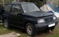 Suzuki Vitara 1.6, снимка 2