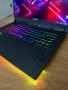 Asus Rog Strix Gaming Laptop/ Геймърски Лаптоп, снимка 3
