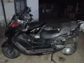 Honda Pantheon 150cc на части, снимка 10