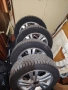 Оригинални Шкода Фабия Рапид 5x100 15 цола 6J ET 38, снимка 6