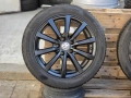 5х112 17 Джанти VW Passat Golf Caddy Touran 5x112, снимка 1