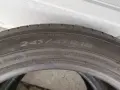 2бр летни гуми MICHELIN PRIMACY 245/45/18, снимка 4