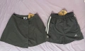 Adidas нови къси панталонки и пола XS-S, снимка 1