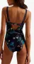 Ted Baker цял бански S/M, снимка 2
