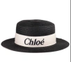 плажна чанта и капела по - избор chloe , снимка 3
