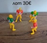Стари киндер kinder, снимка 15