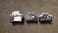 моторна термична защита Eaton, Siemens, снимка 3