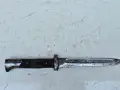 Много стар щик - нож, снимка 5