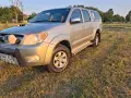 TOYOTA HİLUX 2.5 D 4X4 , снимка 1