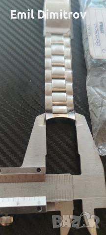 Верижка за часовник Seiko нова