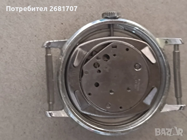 часовник Timex, снимка 4 - Мъжки - 54979998