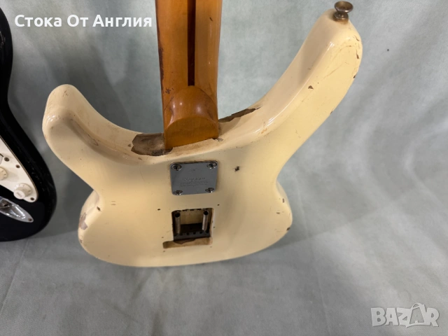 Китара - Washburn force 3,Washburn force 3,Encore , снимка 7 - Китари - 54939754