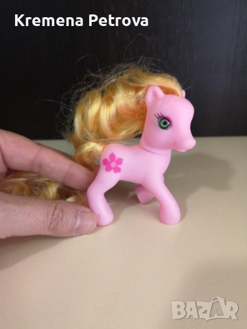 Доставка до СПИДИ АВТОМАТ 2,14€-Огромна колекция My Little Pony/ Пони, снимка 12 - Фигурки - 48172500