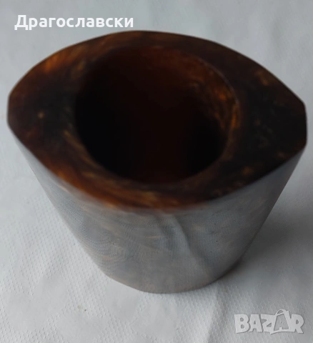 Ваза, вази, кутии - каталин, кутия, моливник, винтаж, снимка 7 - Други стоки за дома - 54939916