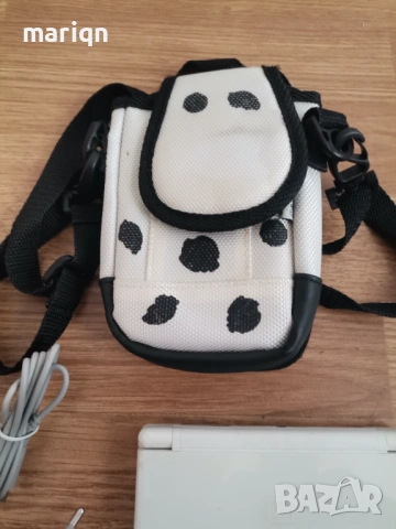 Nintendo DS lite , снимка 7 - Nintendo конзоли - 54388555