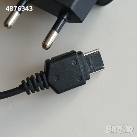 Зарядни устройства за телефон и други устройства разни, снимка 15 - Оригинални зарядни - 55337393