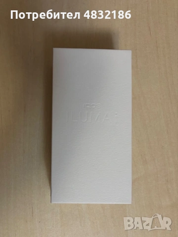 Iqos iluma 1, снимка 3 - Друга електроника - 54602321