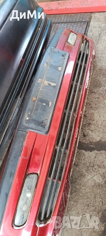 предна задна броня бмв е46 bmw e46, снимка 4 - Части - 55007984