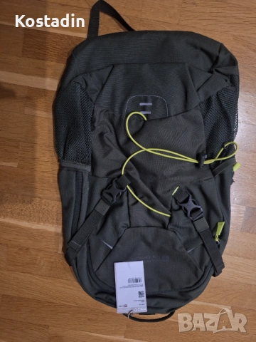 Нова равица Mountain Warehouse  - H2O - обем 25 литра, снимка 4 - Спортна екипировка - 54803710