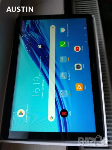 Huawei MediaPad T5 10, 3 GB RAM 32 GB
