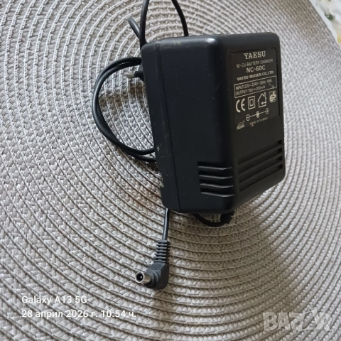 Адаптор YESU, снимка 2 - Друга електроника - 54340354