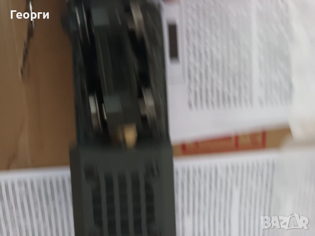 Това е модел на дизелов локомотив Vossloh G1700 , снимка 6 - Колекции - 54101428