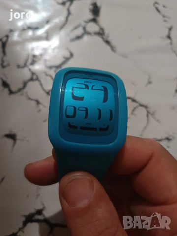 swatch оригинален часовник, снимка 5 - Мъжки - 55253108
