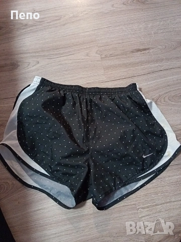  Дамски Къси гащи Nike