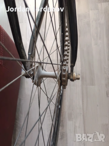 Велосипед / Колело - Carrera Subway , снимка 10 - Други стоки за дома - 53963107